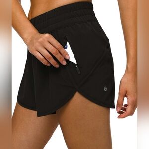 Lululemon Tracker Short